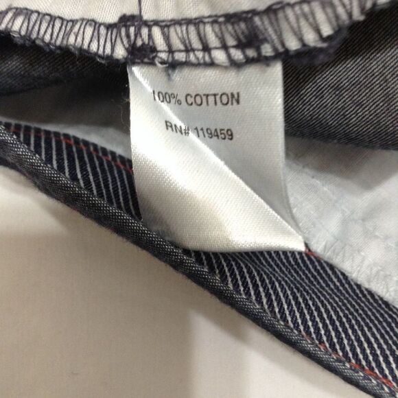 Eileen Fisher Petite Capris NWOT Size PL - Picture 8 of 8